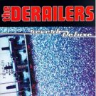 the derailers - reverb deluxe 1997 sire watermelon 14 tracks used mint
