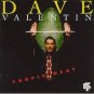 dave valentin : tropic heat CD 1994 GRP used mint
