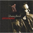 duane jarvis : certified miracle CD 2001 slewfoot new