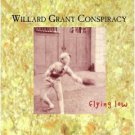 willard grant conspiracy - flying low CD 1998 slow river UK used mint