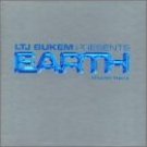L.T.J. bukem presents earth volume three CD 1998 good looking records used mint
