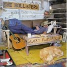the hollisters : sweet inspiration CD 2000 hightone used mint