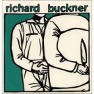 richard buckner - original self-titled self-released CD used very good richard buckner - original self-titled self-released CD used very good