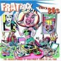 frat rock : the '80s CD 1995 rhino 12 tracks used like new