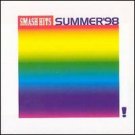 smash hits summer '98 CD 2-disc set 1998 virgin circa 41 tracks total used mint