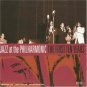 jazz at the philharmonic - the first ten years 4 CD boxset with booklet 2004 proper UK used mint