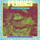 pebbles vol. 3 - the acid gallery - various artists CD 1992 AIP 22 tracks new AIP CD 5020