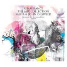 renaissance : the mix collection : sasha & john digweed, triple CD 2004 used near mint