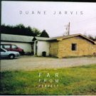 duane jarvis - far from perfect CD 1998 watermelon used near mint