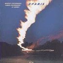 markus stockhausen, simon stockhausen, jo thones : aparis CD 1990 ECM used mint