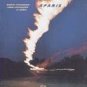 markus stockhausen, simon stockhausen, jo thones : aparis CD 1990 ECM used mint
