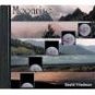 david friedman : moonrise CD 1997 passage used mint barcode punched