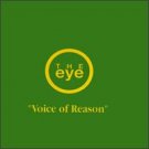 the eye : voice of reason CD 1992 ichiban used mint the eye : voice of reason CD 1992 ichiban used mint