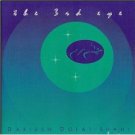 dariush dolat-shahi : the 3rd eye CD 1997 radius 5 tracks used mint