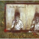 blue mountain : tales of a traveler CD 1999 roadrunner used mint barcode punched