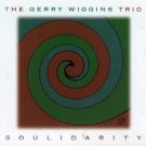 gerry wiggins trio : soulidarity CD 1996 concord records used mint