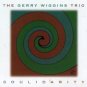 gerry wiggins trio : soulidarity CD 1996 concord records used mint