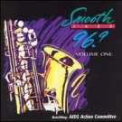 smooth jazz 96.9 volume one benefiting aids action committee CD 1999 wsjz used mint smooth jazz 96.9 volume one benefiting aids action committee CD 1999 wsjz used mint