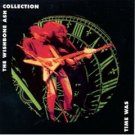 the wishbone ash collection : time was CD 2-disc set 1993 MCA used near mint