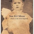 sun kil moon - ghost of the great highway CD 2003 jetset records used near mint