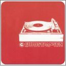 christiansen : emphasizing function over design CD 2001 eulogy used mint