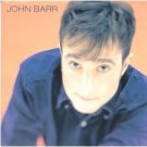 john barr : in whatever time we have CD 1998 dress circle used near mint