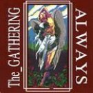 the gathering - always CD 1993 pavement music foundation 2000 records used