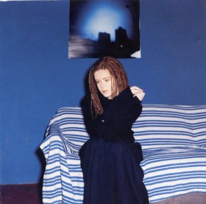 sinead lohan - no mermaid CD 1998 interscope grapevine used like new