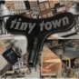 tiny town - tiny town CD 1998 atlantic used mint