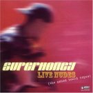 superhoney - live nudes CD 2003 moxxy records used mint
