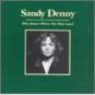 sandy denny - who knows where the time goes 4-CDs boxset 1985 rykodisc hannibal used