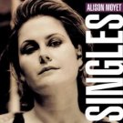 alison moyet - singles CD 1995 sony 20 tracks used mint