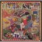 month of sundays - mosaic CD 1993 railroad records used mint month of sundays - mosaic CD 1993 railroad records used mint