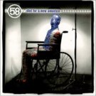 58 - diet for a new america CD 2000 americoma beyond 11 tracks used mint 58 - diet for a new america CD 2000 americoma beyond 11 tracks used mint