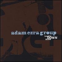 adam ezra group - tumble down slow CD 2004 16 tracks used mint