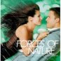 forces of nature - music from the original motion picture soundtrack CD 1999 dreamworks used mint