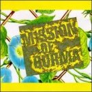 mission of burma - mission of burma CD 1988 rykodisc made in w germany used mint