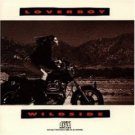 loverboy - wildside CD 1987 CBS 11 tracks used mint