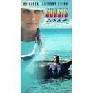 ghosts can't do it - starring bo derek and anthony quinn VHS 1990 RCA used very good