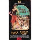 the wild party - james coco & raquel welch VHS 1975 embassy color 90 mins used