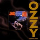 ozzy osbourne - bark at the moon CD 1983 1995 sony 9 tracks used mint ozzy osbourne - bark at the moon CD 1983 1995 sony 9 tracks used mint