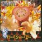 nirvana - heart-shaped box CD single 1993 geffen MCA 3 tracks used like new