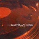 dj cam - mad blunted jazz CD 2-disc 1996 shadow records used mint