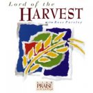 praise & worship : lord of the harvest with ross parsley CD 1995 integrity hosanna used near mint praise & worship : lord of the harvest with ross parsley CD 1995 integrity hosanna used near mint