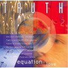 truth - equation of love CD 1994 integrity 10 tracks used very good truth - equation of love CD 1994 integrity 10 tracks used very good