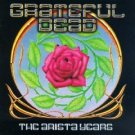 grateful dead - the arista years CD 2-discs 1996 arista used near mint grateful dead - the arista years CD 2-discs 1996 arista used near mint