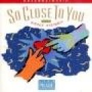 live praise & worship - so close to you with kent henry CD 1997 integrity hosanna used near mint