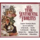 reader's digest - all-time sentimental favorites CD 4-disc box 1990 readers digest used near mint