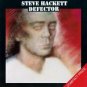 steve hackett - defector CD 1980 charisma 1989 virgin made in UK used mint