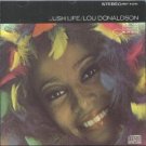 lou donaldson - lush life CD 1988 capitol blue note 7 tracks new factory-sealed lou donaldson - lush life CD 1988 capitol blue note 7 tracks new factory-sealed